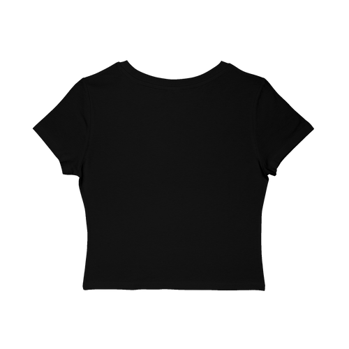 I guess...습니다? Women's Ringer Tee – K‑Pop Cute Korean Meme Phrase Graphic